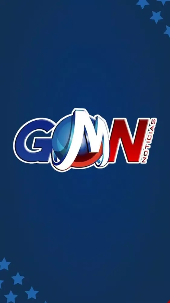 Screenshot di GMN