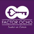 Factor Ocho Factor Ocho