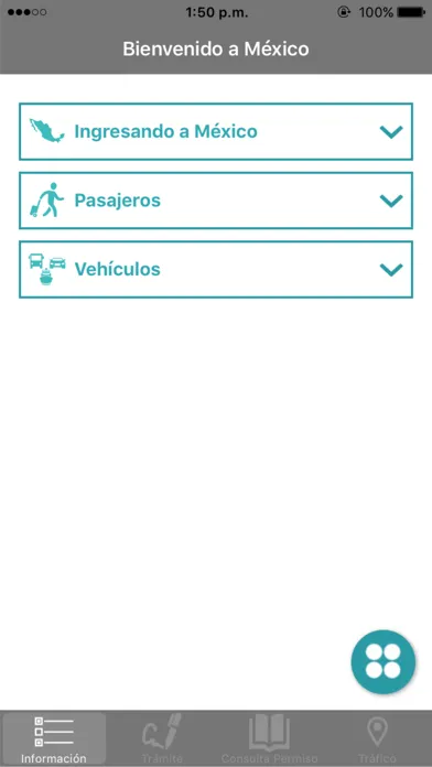 Bienvenido a México Screenshots