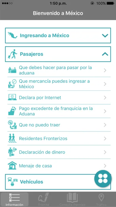 Bienvenido a México Screenshots