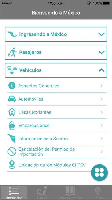 Bienvenido a México Screenshots