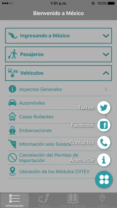 Bienvenido a México Screenshots