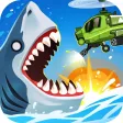 Shark Bounce™