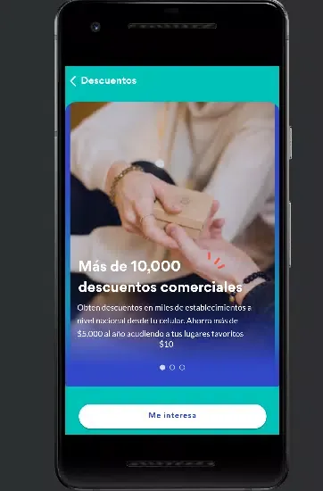 Capturas de pantalla de Alma