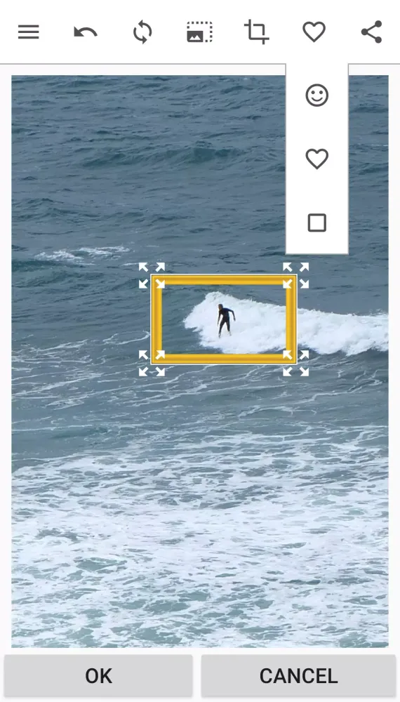 Image Resizer Screenshots