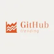 Repositories Trending