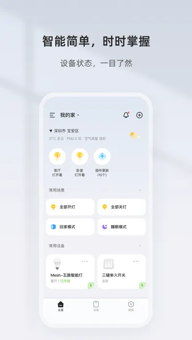تصاویر 智家精灵