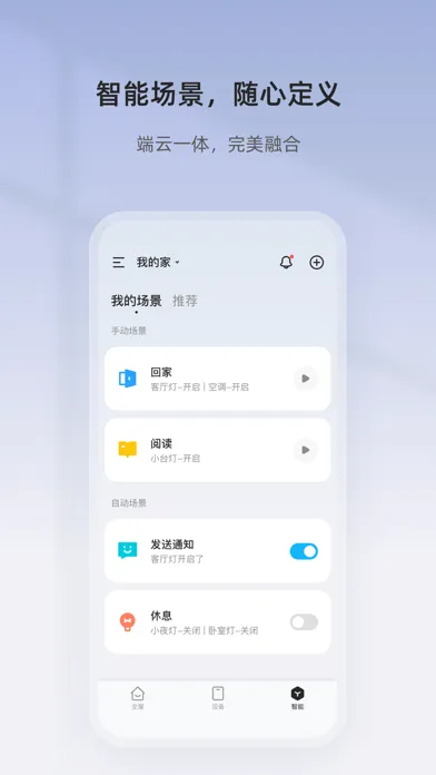 تصاویر 智家精灵