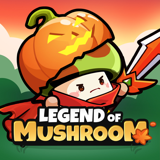Legend of Mushroom Legend of Mushroom