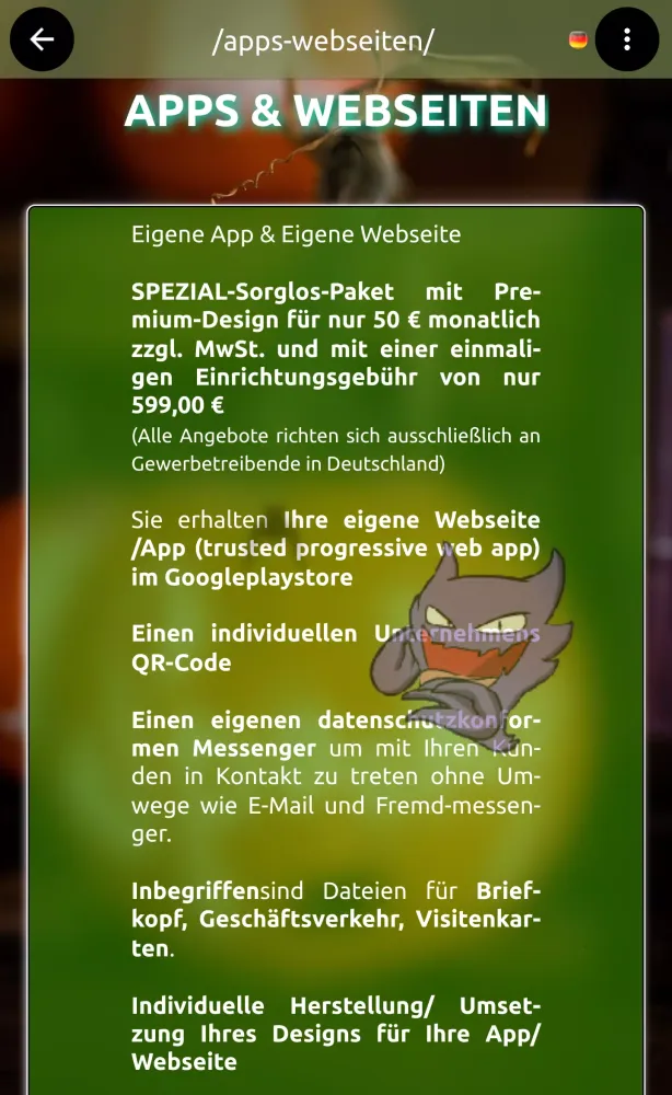 MXII.COM - IT Development应用截图