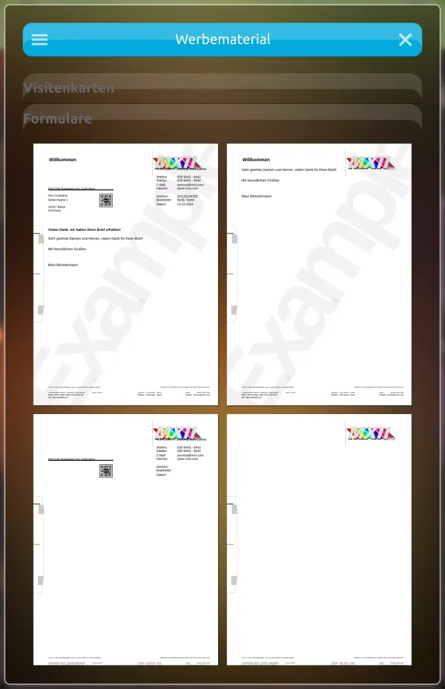 MXII.COM - IT Development应用截图