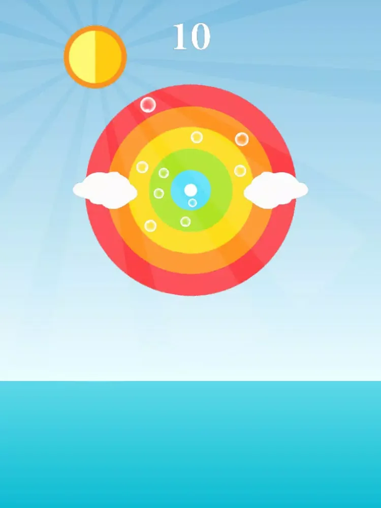 WeltIris iPad  سکرین شاٹس