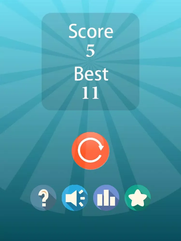WeltIris iPad  سکرین شاٹس