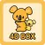妈妈宝宝4D BOX