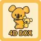 妈妈宝宝4D BOX