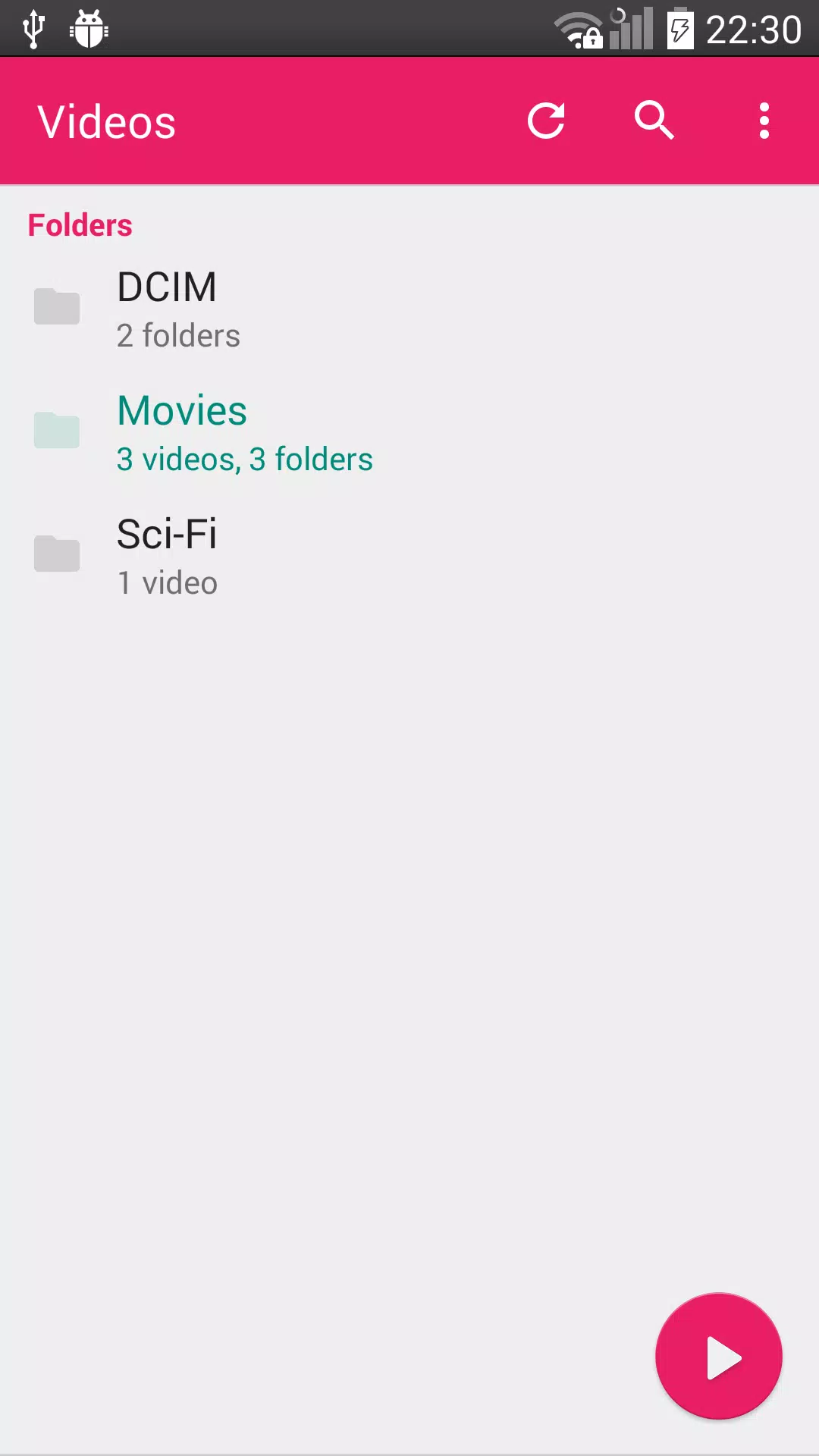M�X� �P�l�a�y�e�r� �C�o�d�e�c� �(�x�8�6�)� Screenshots2