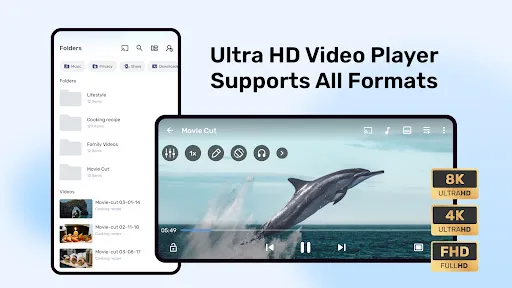 MX Player應用截圖