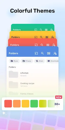 MX Player應用截圖