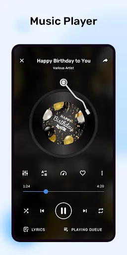 MX Player應用截圖