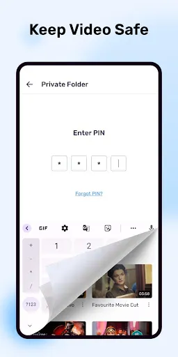 MX Player應用截圖