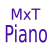 MXTPiano