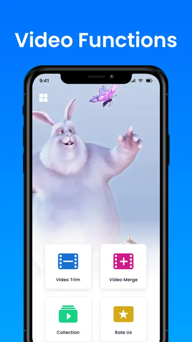 Screenshot di MX - Full HD Video Player