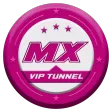 MX VIP Tunnel