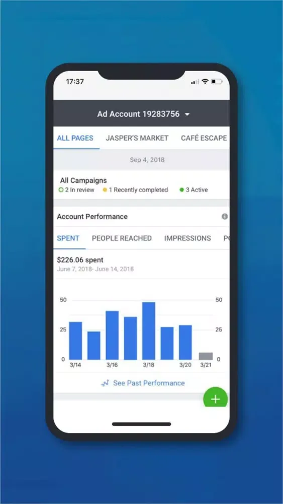 Optimize Your Ads স্ক্রিনশট