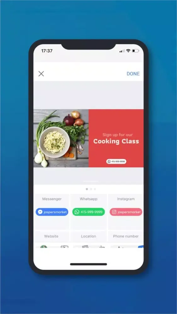 Optimize Your Ads স্ক্রিনশট