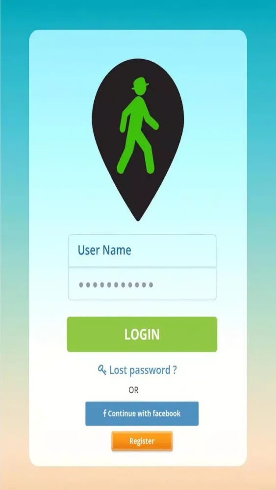 RoGo: Fast & Easy Invitations应用截图