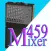 459 Audio Mixer Tigrigna