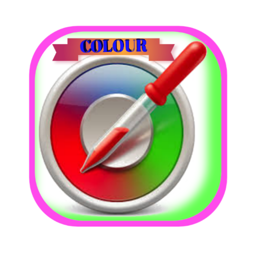 Color code picker