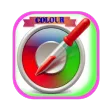 Color code picker