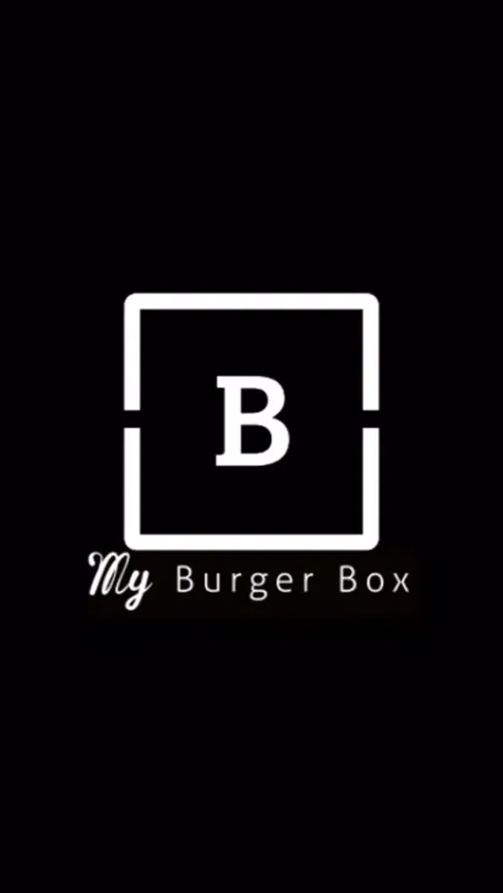 My Burger Box應用截圖