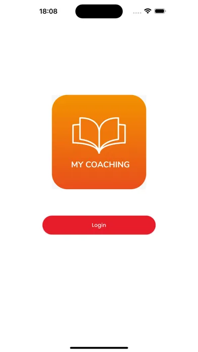 My Coaching by AppX應用截圖