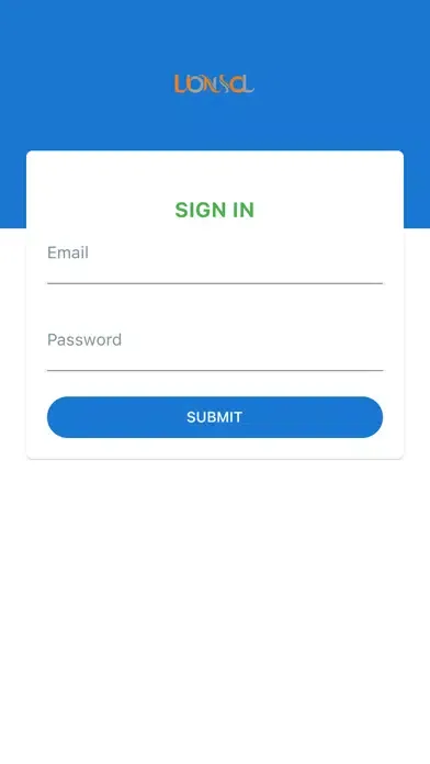 Screenshot di Elevator Service APP Lionsol