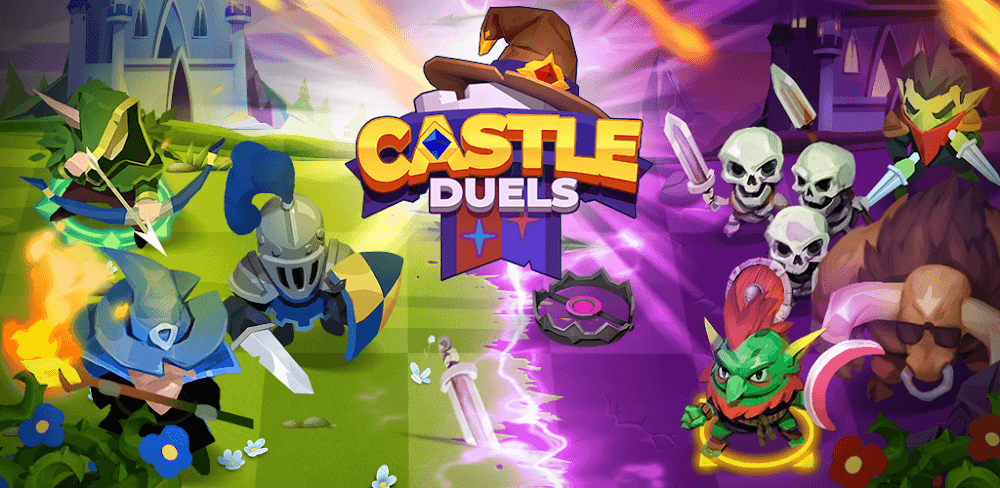 Mini Castle Duels