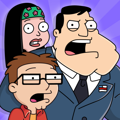 American Dad! Apocalypse Soon American Dad! Apocalypse Soon