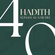 40 Hadith An-Nawawiy Tagalog 40 Hadith An-Nawawiy Tagalog
