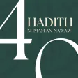 40 Hadith ni Imam An-Nawawiy 40 Hadith ni Imam An-Nawawiy