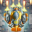 HAWK: Airplane Space games HAWK: Airplane Space games
