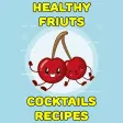 Healthy Cocktails Recipes Healthy Cocktails Recipes