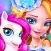 My Horses Caring Princess Farm
