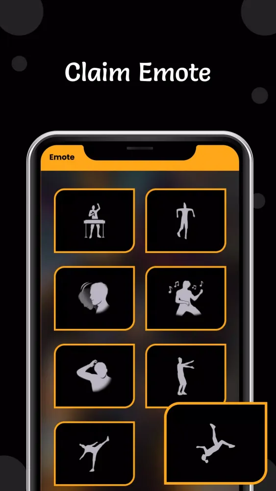 FFF Skin Tools : Fix Lag应用截图