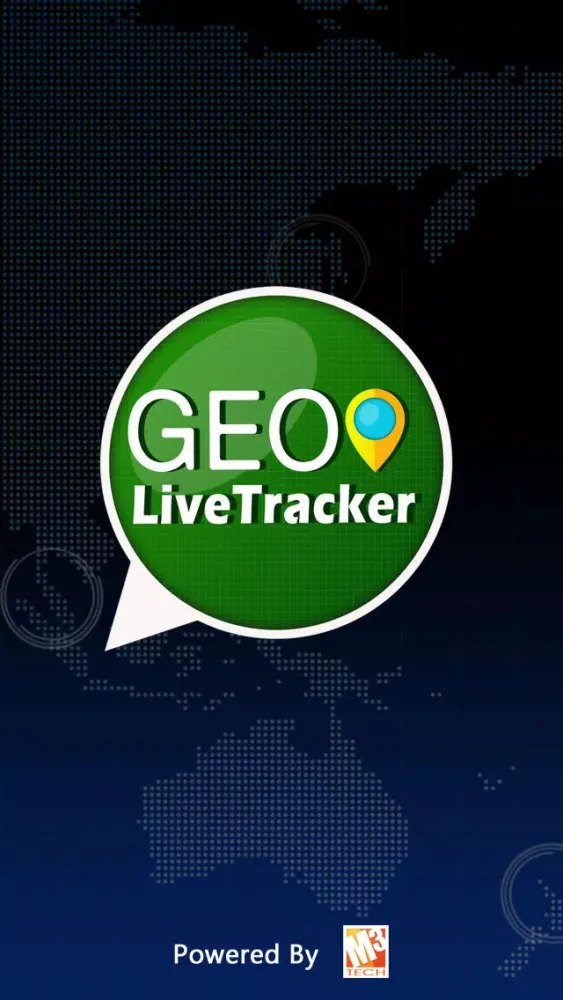 GEO LiveTracker Screenshots