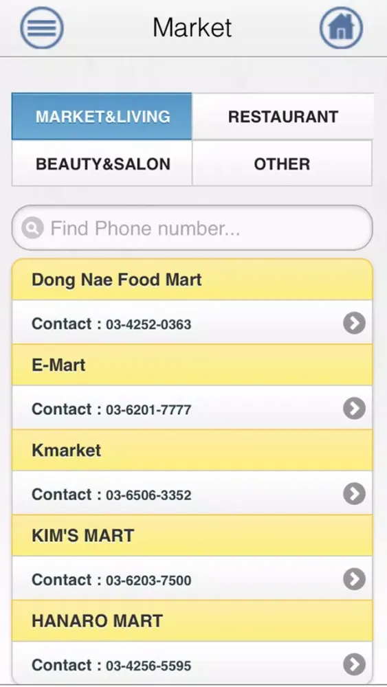 تصاویر MylifeMarket