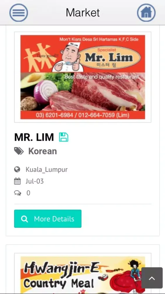 تصاویر MylifeMarket