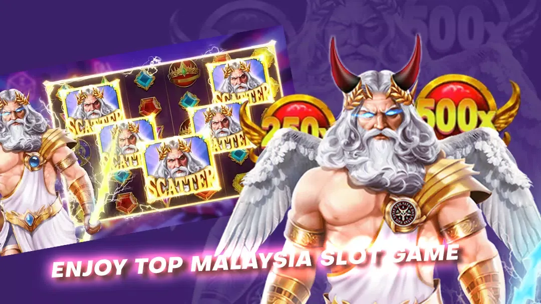 Mega 888 Casino - Slot Games Screenshots