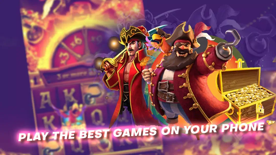 Mega 888 Casino - Slot Games Screenshots