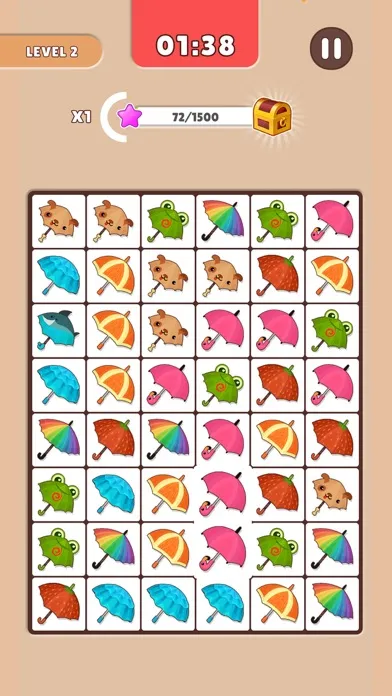 Merge All 3D Ekran Görüntüleri